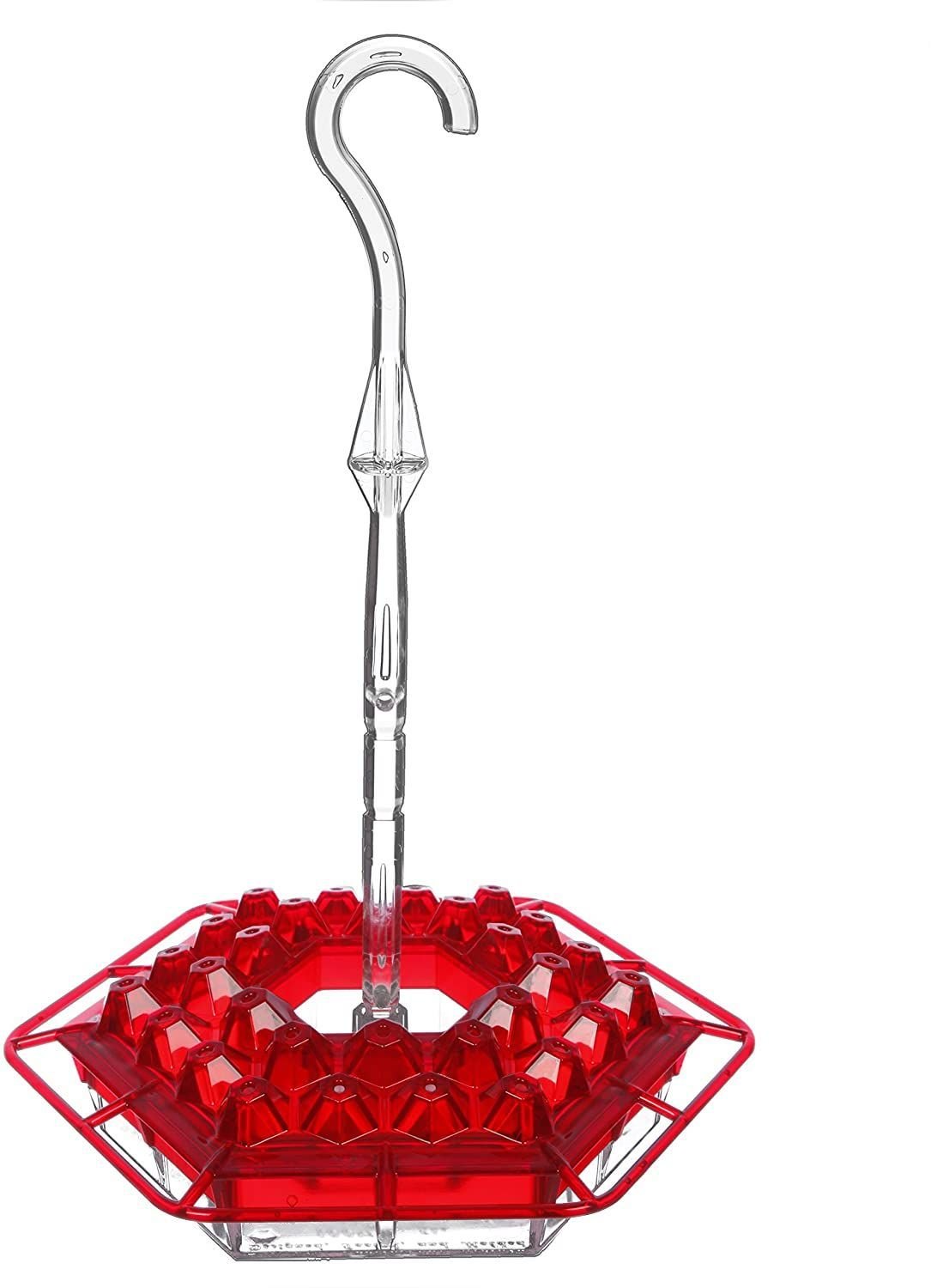 &#128165;50% OFF&#128165;Mary's Sweety Hummingbird Feeder With Perch And Built-in Ant Moat